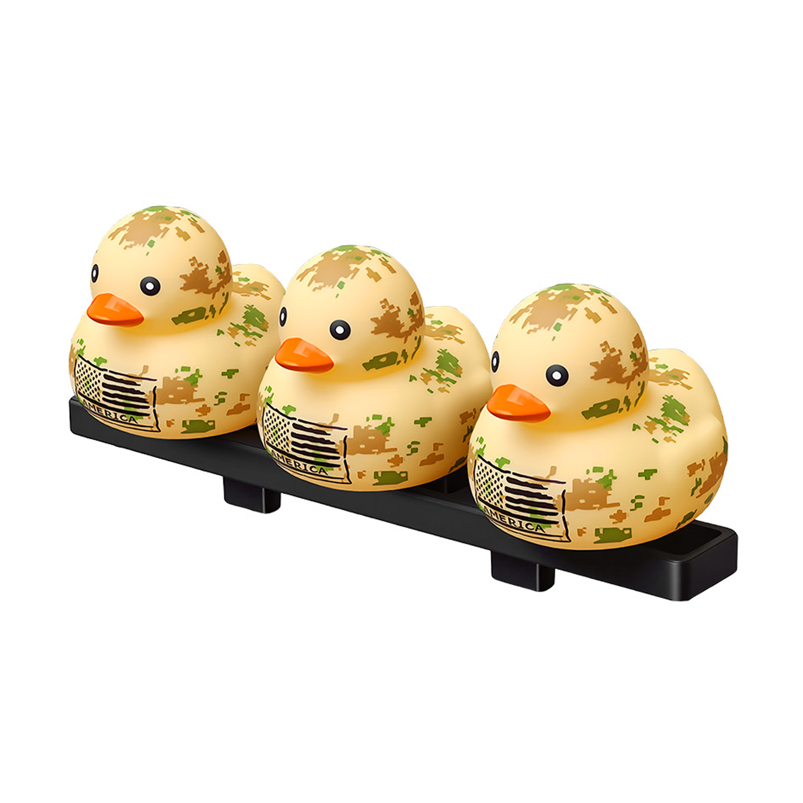 America 250 Patriot Duck – Limited Edition Off-Road Heritage Collectible (Ships Aug 5)
