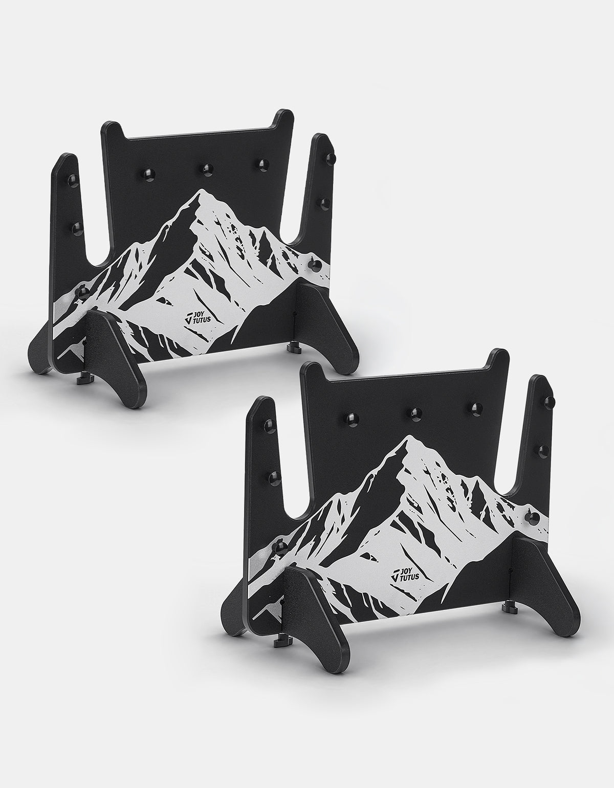 Portable Interior Ski & Snowboard Rack for SUVs