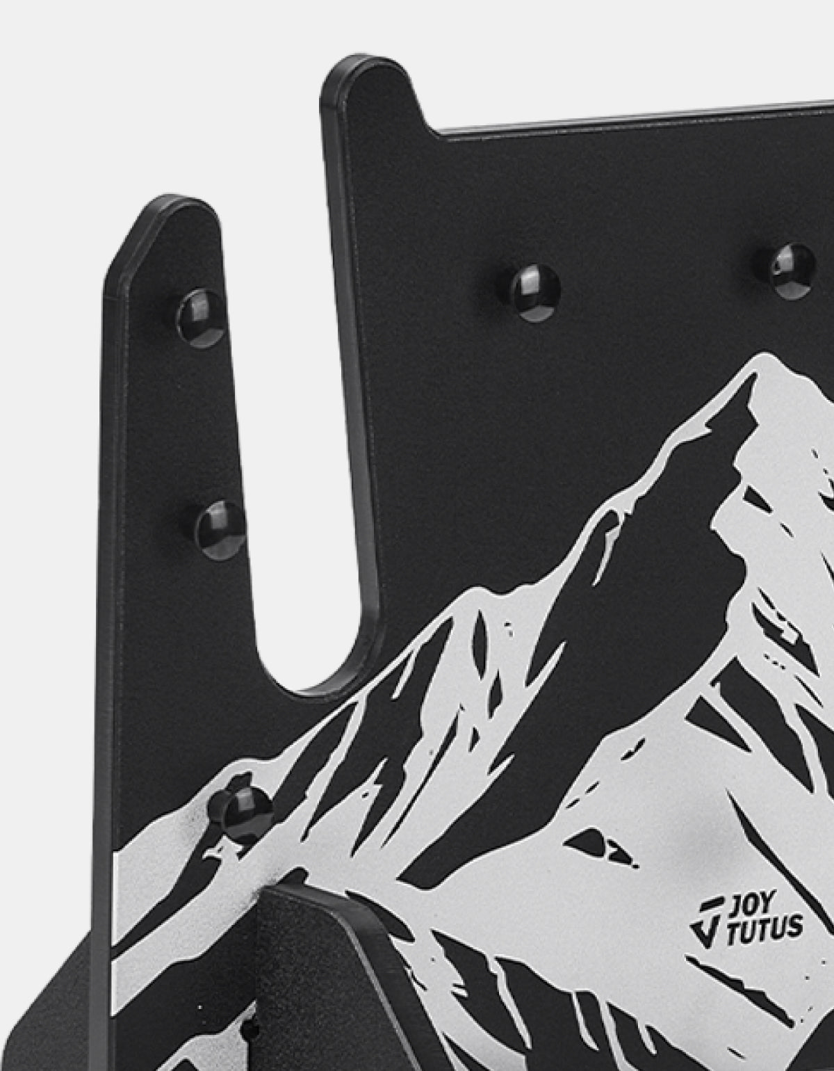 Portable Interior Ski & Snowboard Rack for SUVs