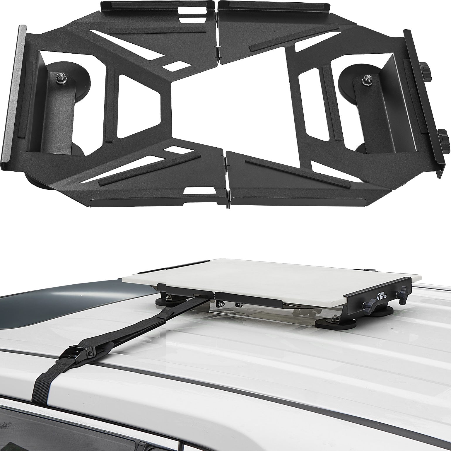 JOYTUTUS Starlink Gen 3 Magnetic Mount for Car Roof