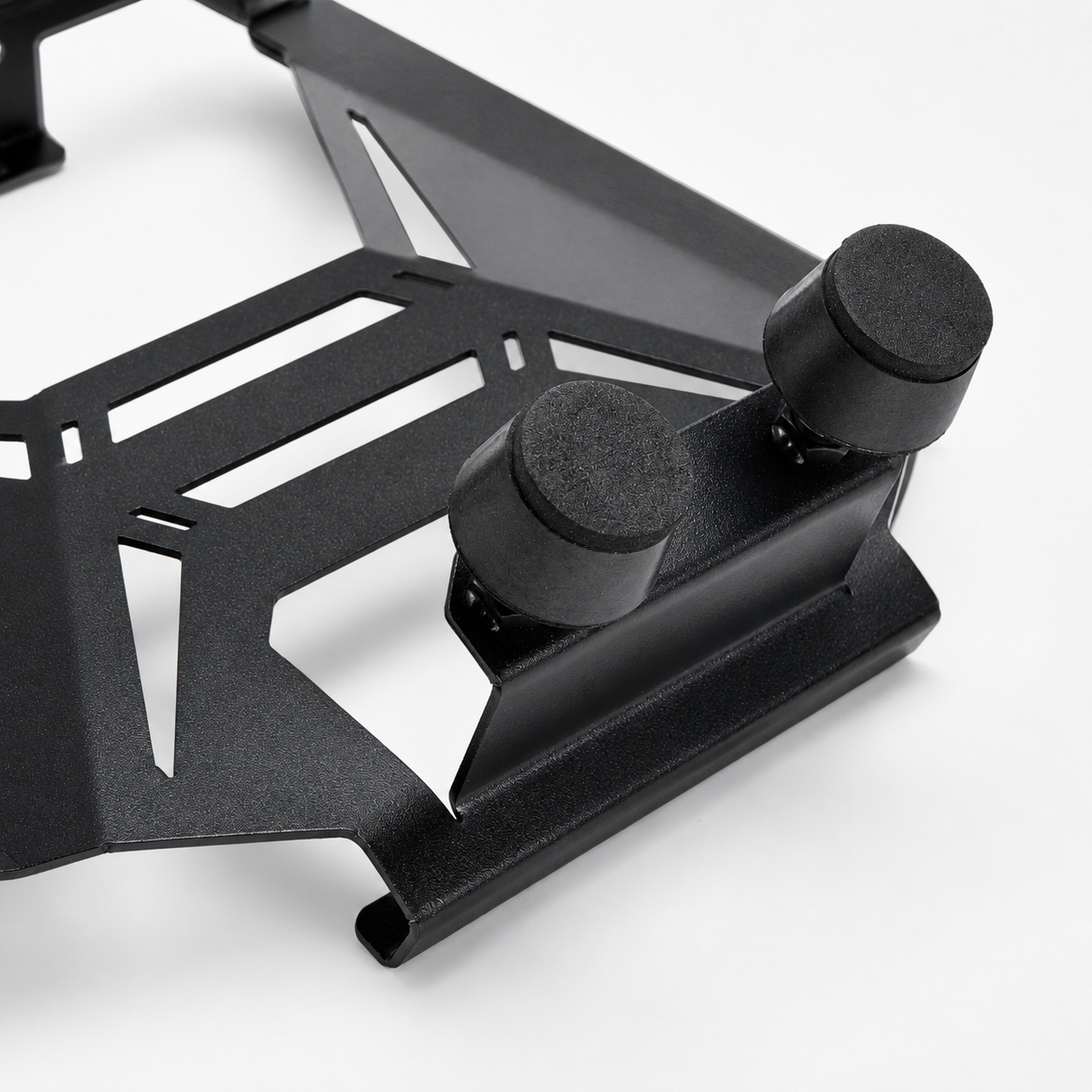 Starlink Mini Mount for Ford F-150 2015+ & F-250–F-550 2017+, Third Brake Light Bracket