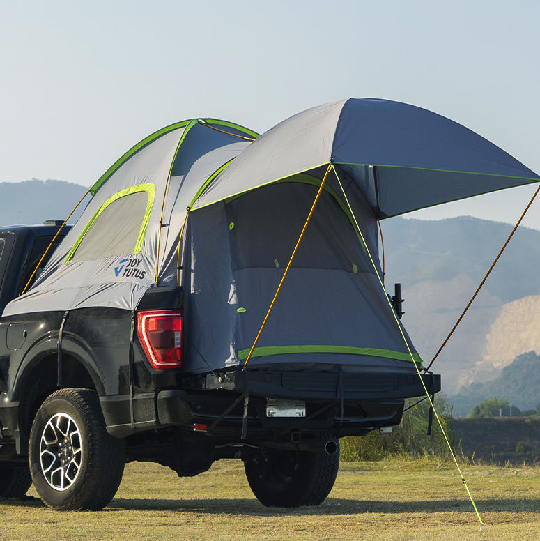 Waterproof Pickup Truck Tent for Camping