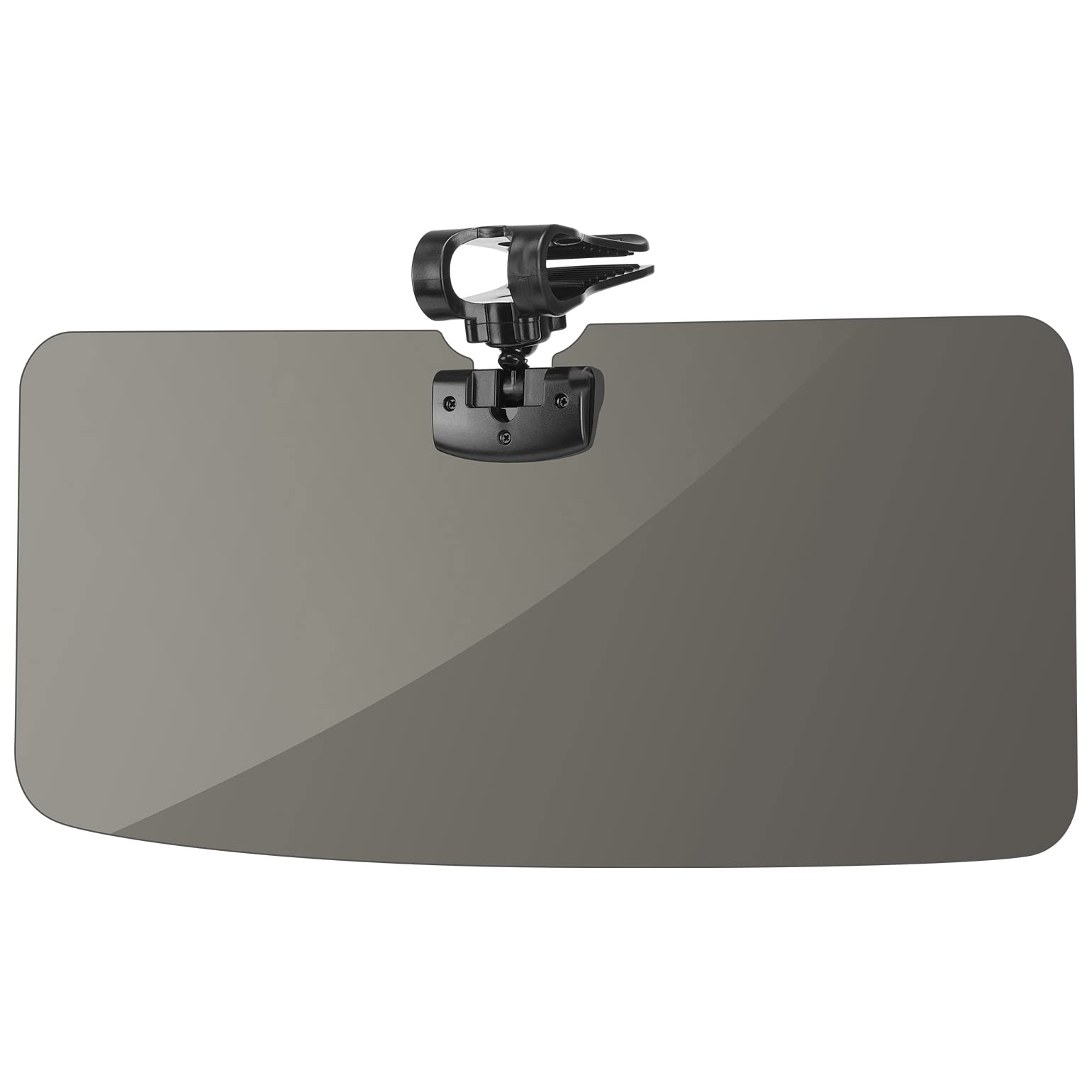 16.9" Universal Anti-Glare Polarized Sun Visor Extender