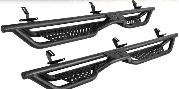 Joytutus running boards