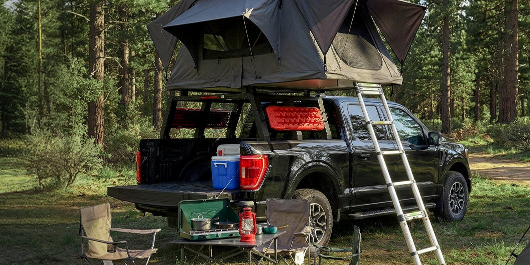JOYTUTUS Accessories for Chevy Silverado