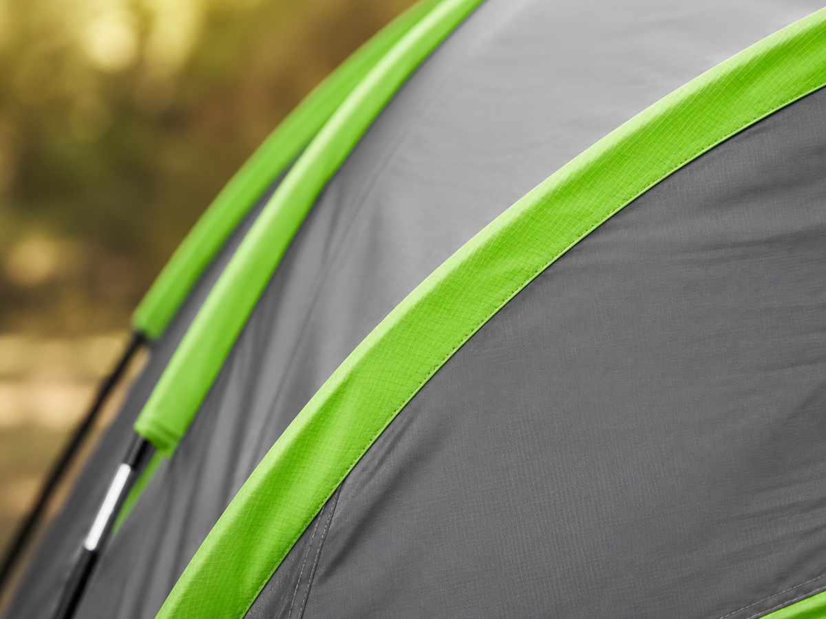 Built for All-Weather Adventures