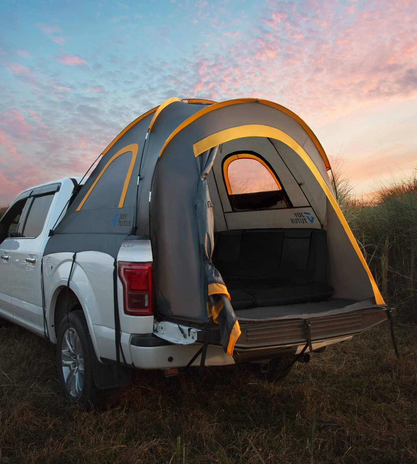 Waterproof Pickup Truck Tent for Camping