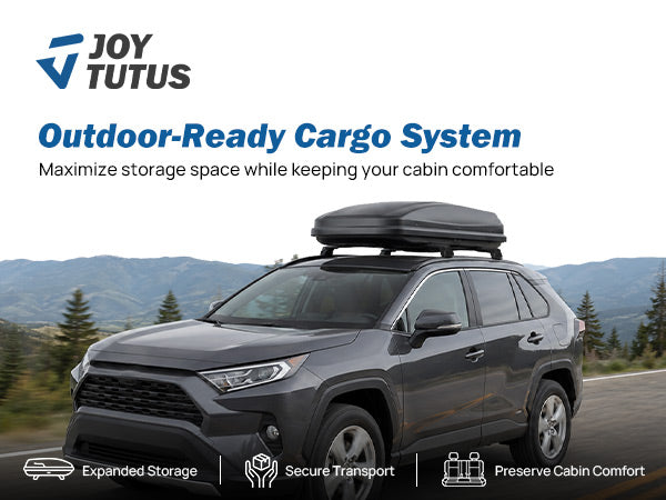 Free Up Your Cabin for the Trip
