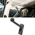 Starlink Mini Interior Mount for Jeep Wrangler JLU 4-Door (2018–2026) Hard Top