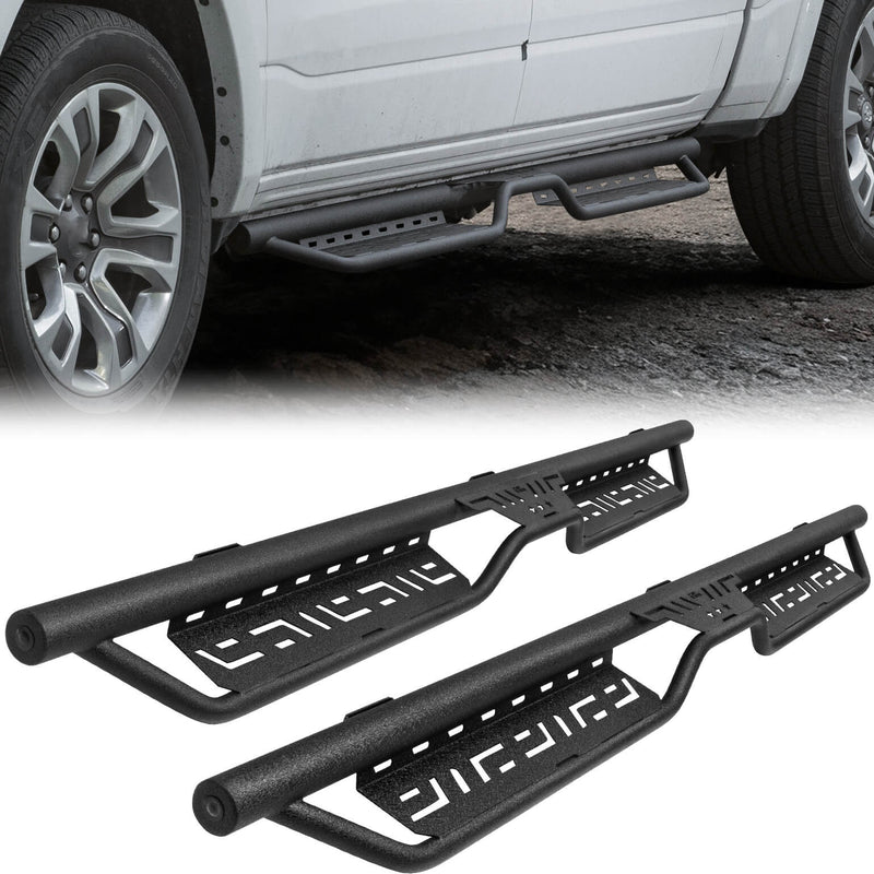 Running Boards for Ram 1500 Crew Cab 2019–2026
