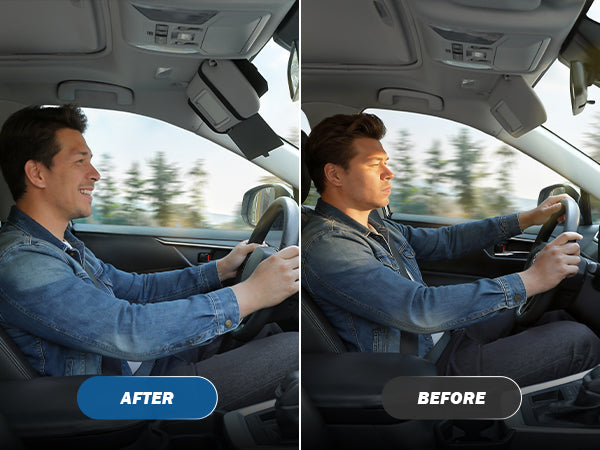 See the Difference Extra Coverage Makes