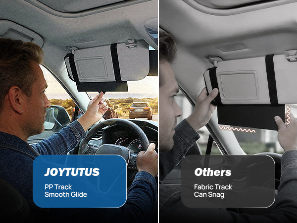 Adjust It Without the Fight