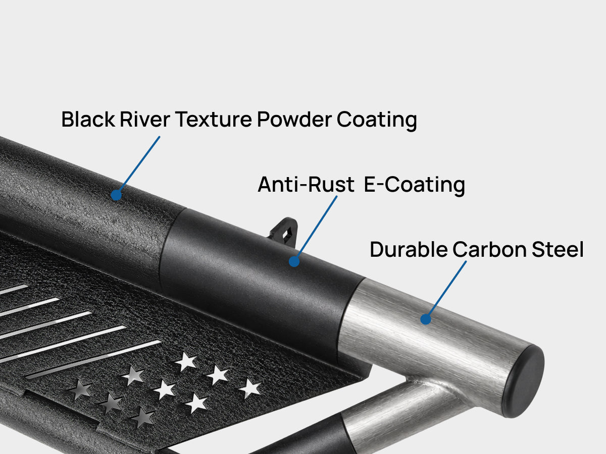 Built for Daily Miles and Outdoor Use