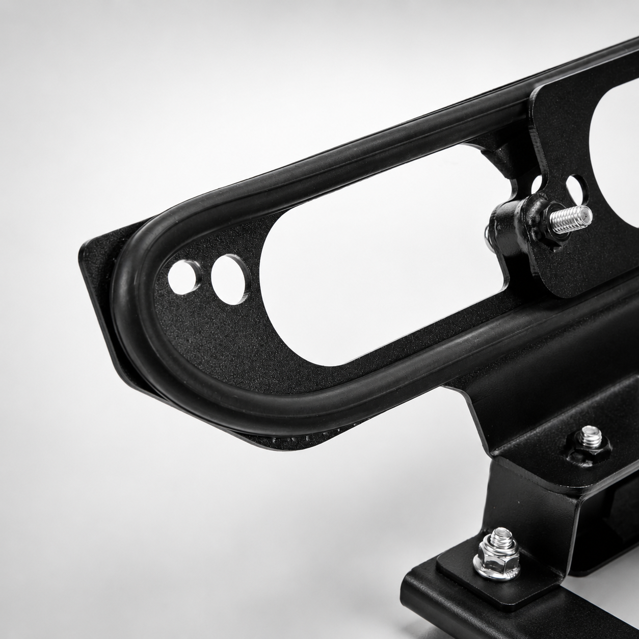 Starlink Mini Mount for Ford F-150 2015+ & F-250–F-550 2017+, Third Brake Light Bracket