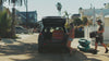 Joytutus ski roof rack features